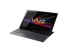 Sony VAIO Duo 13 Touchscreen Ultrabook i5-4200U 4GB RAM 128GB SSD Win10 + Office
