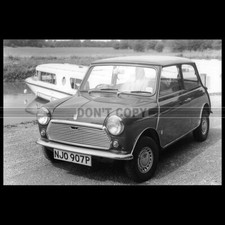 Photo A.030622 LEYLAND MINI