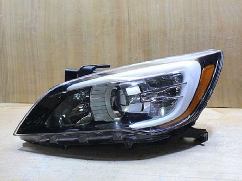 Phare kia cadenza 2009 - cadenza, 2009-2013