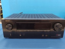 Denon AVR-X1500H 7.2ch 80W AV