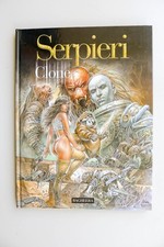 SERPIERI Druuna Clone