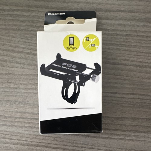 Decathlon support téléphone