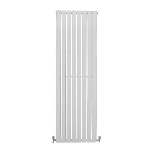 Radiateur plat mural acier - radiateur,