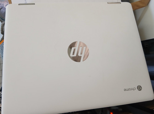Portable chromebook hp - pc,