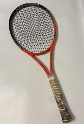 Head graphene 360 radical - radical, mp