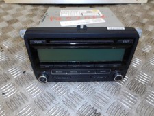 Autoradio VOLKSWAGEN POLO 5