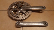 SHIMANO XTR FC-M900 Vintage Mountain Bike Crankset