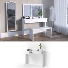 Meuble de maquillage Coiffeuse