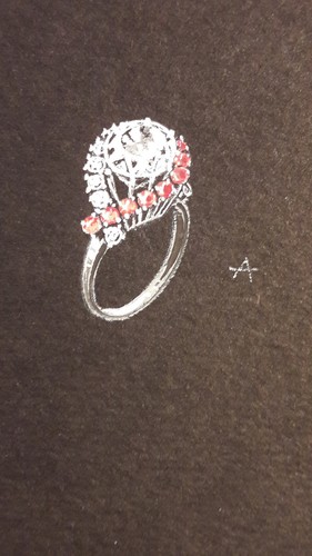 Despres dessin original - dessin,
