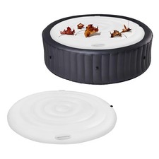 Couvercle de Spa Gonflable