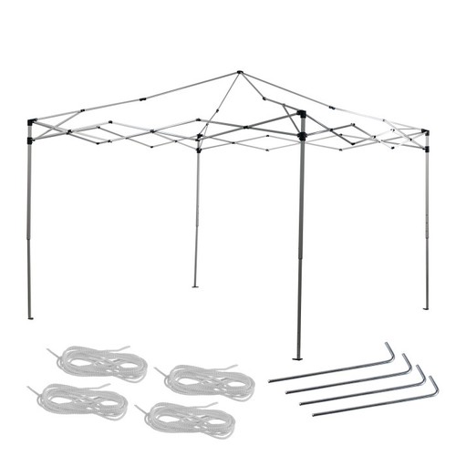 Tonnelle pliante pavillon - tonnelle,