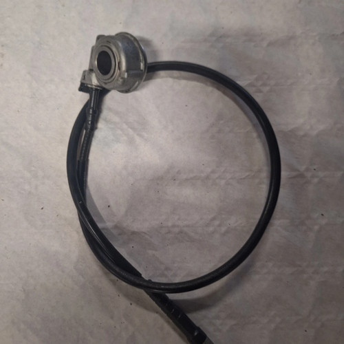 Entraineur compteur cable - compteur, +