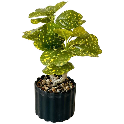 Plante artificielle compacte - plante,