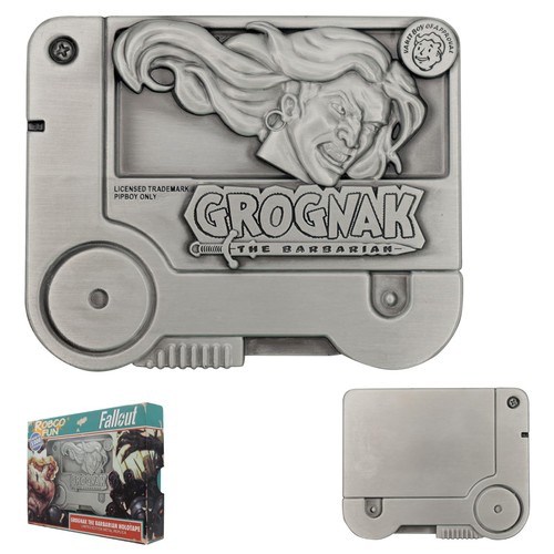 Fanattik fallout grognak the - fanattik,