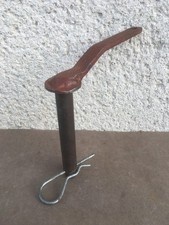 Ancienne petite clavette /