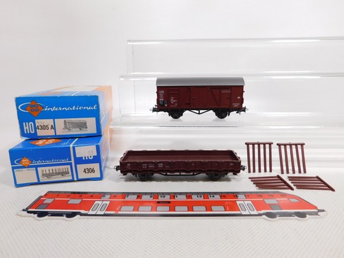 Roco wagon de - roco,