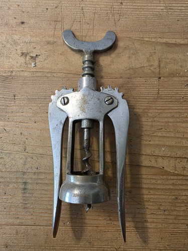 Tire bouchon rare annonce - rare, (