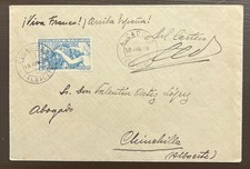 Espagne Alcadozo Albacete à Chinchilla.