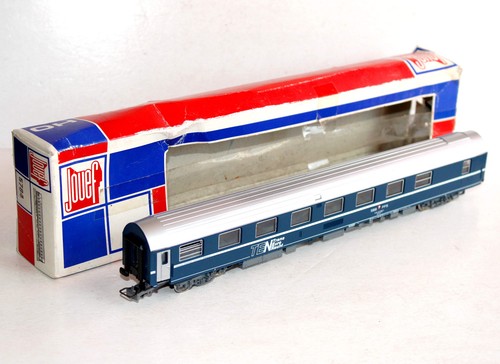 Jouef 5784 passenger car - ho,