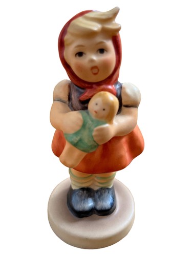Goebel hummel figurine fille - figurine,