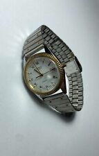 Breil watch unisex, working condition