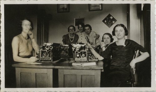 Photo ancienne vintage - photo,