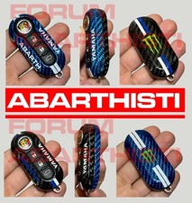 Abarth 595 Yamaha Monster