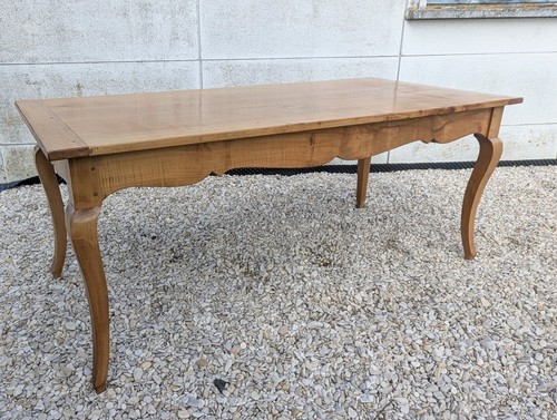 Table ferme style louis - style, xv