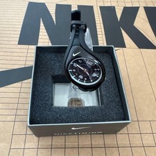 Nike Triax Watch Vintage