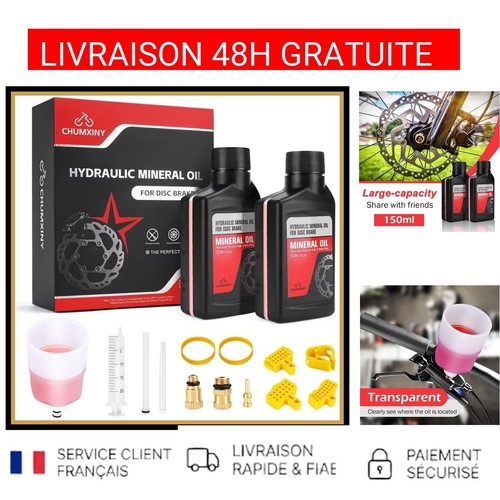 Kit purge frein - kit,