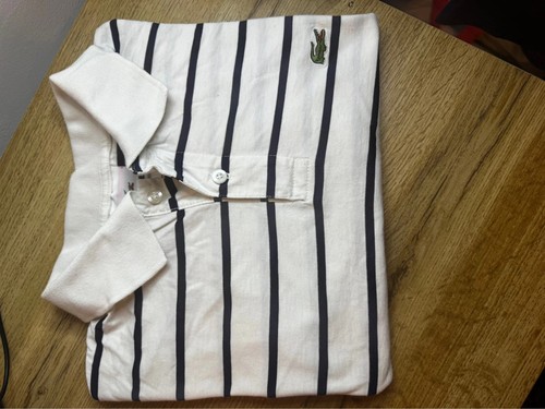 Polo lacoste taille - polo, 7