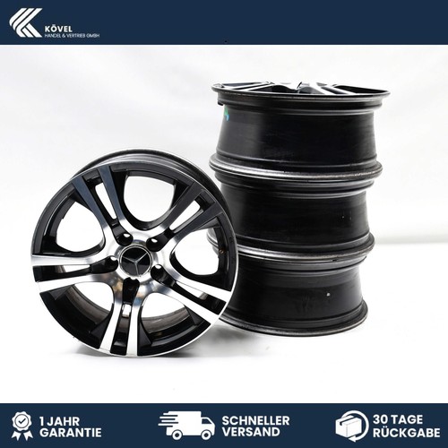 Zoll platin jantes - 17,