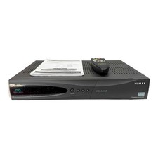 IRCI-5400Z Humax Digital Satellite Receiver