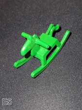 Playmobil - Cheval à Bascule