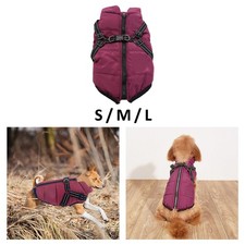 Manteau d'hiver pour petits