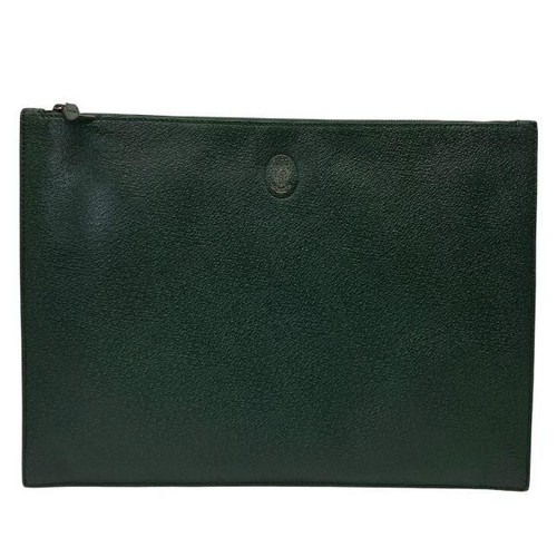 Gucci hysteria cuir vert - hysteria,