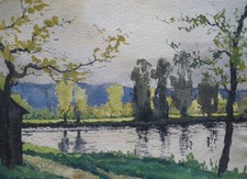 Robert Laloue (1884-1929)