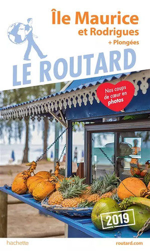Guide routard île maurice - routard,