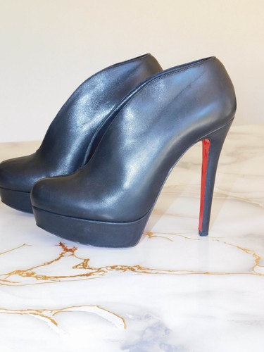 Escarpins christian - ✅👠escarpins,