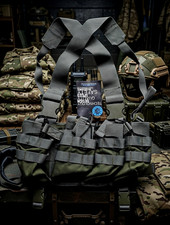 AMMO VEGA - Equipement