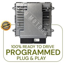 39101-2GGL0 Programmed Plug&Play 2016-17 Hyundai Sonata 2.4L Engine Computer ECU