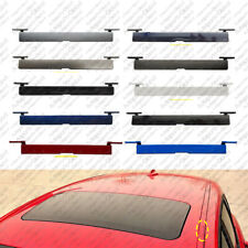 Roof Rack Molding Port Cover For BMW 1 2 3 4 5 6 7series F10/F20/F30/G30/G32/G12