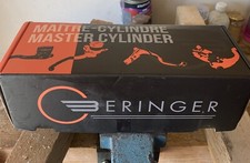 Maître-cylindre d'embrayage