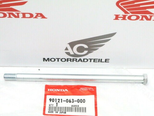 Honda axe arrière - 50,