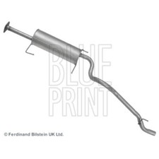 Silencieux Arrière BLUE PRINT