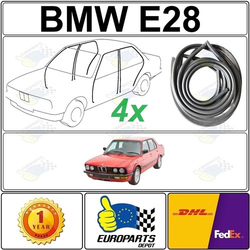 1982 1988 bmw e28 - bmw,