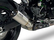 SILENCIEUX IXIL RC INOX Euro5+