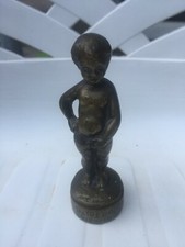 Manneken-Pis - Bronze