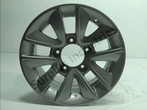 Jante aluminium suzuki jimny - aluminium,