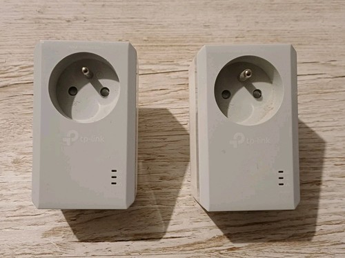 Adaptateurs cpl link av600 - adaptateurs,